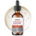 Alozera Vitamin C Facial Serum with Niacinamide & Ferulic Acid Anti-Aging Serum for Visible Brightening Glowing & Radiant Skin Concentrated Gentle & Effective Day & Night