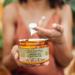 Urban Hydration Jamaican Castor Oil Curl Styling Cream - Sulfate, Paraben, Dye Free - Moisturizes, Thickens, Prevents Breakage - 8.4oz - Buy Online on GoSupps.com