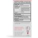 500mg Acetaminophen for Headache Relief & Fever Reducer - Refillable Glass Jar - 120 Tablets | International Shipping Available - Buy Online on GoSupps.com