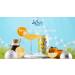 La Croix Naturally Lemon Essenced Sparkling Water | 12 x 355ml - Buy Online on GoSupps.com
