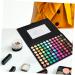 Healeved 3 Pcs 88 Shadow Palette Eye Makeup Pallet Woman Eyeshadow Eye Shadow Plate Plastic 1 count (Pack of 1) Assorted Colorx3pcs - Buy Online on GoSupps.com