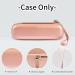 Portable Skin Day Remover Case & Mole Removal Kit | USB Charging Interchangeable Needles Accessories | Home Use Storage Bag - Buy Online on GoSupps.com