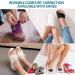 Metatarsal Pads for Mortons Neuroma Pain Relief - Soft Gel Foot Cushions for Women and Men - Metatarsalgia, Calluses, Blisters - Beige (2pcs) - Buy Online on GoSupps.com