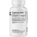 Organic Activated Charcoal Pills with Peppermint for Bloating & Gas Relief | Liquid Capsules for Digestive Health | Natural Detox for Men & Women - Buy Online on GoSupps.com