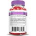 Keto ACV Gummies 2000MG - Advanced Apple Cider Vinegar Support with Pomegranate & Beet Juice - Vegan Non-GMO - 60 Count - Buy Online on GoSupps.com