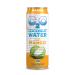C2O Pure Coconut Water with Mango, 17.5 OZ (Pack of 12)