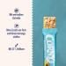 Corny Hazelnut Cereal Bars - No Added Sugar 71 Kcal Each 60x20g | Healthy Snack On-the-Go - Buy Online on GoSupps.com