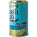 Dorset Tea Sandbanks English Breakfast Loose Leaf Tea Tin 125g | Rainforest Alliance Certified | Perfect Tea Gift for Him or Her | Black Loose Leaf Tea Sunshine Blend 125g (Pack of 1) - Buy Online on GoSupps.com