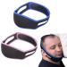 2pcs chin strap against snoring tiuxiu anti snoring chin strap stop snoring chin strap Stop Snoring Chin Strap Devices