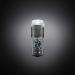 Trelock LS 760 I-Go Vision Headlight - Black One Size | High-Quality International Shipping | eCommerce Best Price - Buy Online on GoSupps.com