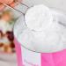 Xucker Erythritol Powder 600g - Calorie-Free Sugar Substitute - Vegan & Tooth-Friendly Baking Alternative - Sugar-Free Sweetener - Buy Online on GoSupps.com