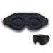 SUJAYU Sleep Mask 3D Contoured Eye Mask Soft Eye Mask Sleep Sleeping Mask Eye Covers for Sleeping Sleep Masks for Women Men Bondage Gear & Accessories