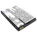 1840mAh Battery for Moxee K779 K779HSDG_P K779HSDL PN:BP1672