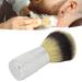Professional Synthetic Shaving Brushes | Quick-Drying Aluminum Handle & Enhanced Foam | Ideal for Residue Removal - Ship Internationally - Buy Online on GoSupps.com
