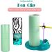 WHITEMOON 2-in-1 Cup Edging Tool - Teal | Custom Tumbler Cutter & Drawing Tool - Buy Online on GoSupps.com
