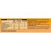 Buy Jacobs Coffee Specialties 3 in 1 Caramel - 144 Sticks Instant Coffee | 12 x 10+2 Drinks - International Shipping Available - Buy Online on GoSupps.com