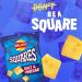 Walkers Crips Under 100 Calories Crisps Mix Snack 36 Box Quavers Cheese Wotsits Squares Squares French Fries 645g Boxed Treatz - Buy Online on GoSupps.com