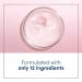 Dove Body Love Body Cleanser for Hyper-Reactive Skin | Fragrance-Free & 12 Ingredients | 17.5 oz - Ideal for Ultra-Sensitive Skin - Buy Online on GoSupps.com