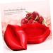 SOESFOUFU 2 Boxes Lip Mask Portable Lip Gel Pads Beauty Products Lip Care Products Beauty Tools Lip Plumping Masks Laniege Lip Hydrating Grace and Stella Gel Lip Patch Glycerin Moisturizing - Buy Online on GoSupps.com