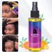 Tape Extensions Remover Wig Glue Set - Citrus Flavor Tape in Extension Remover Spray - Strong Hold Invisible Bonding Adhesive Hair Glue for Wigs Toupee (118ml+120ml) 2PC - Buy Online on GoSupps.com