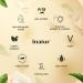 Kumkumadi Face Scrub 50g - Revitalize & Brighten Skin | International Shipping Available - Buy Online on GoSupps.com