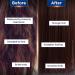 StBotanica Pro Keratin & Argan Oil Conditioner 200ml - Repair & Nourish Dry Damaged Hair | Paraben & SLS Free - Buy Online on GoSupps.com