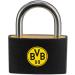 Buy Borussia Dortmund Unisex BVB H ngel s Lock - Black/Yellow | International Shipping Available - Buy Online on GoSupps.com