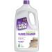 Quick Shine Hardwood Floor Cleaner 64oz | Naturally Cleans Dirt & Scuff Marks | Plant-Based, Dirt Dissolving, Streak Free, No Rinse & Ready to Use | Use in Spray Mops too | Safer Choice Cleaner 1 Bottle 64 Fl Oz.