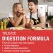 Solaray HCL with Pepsin 230 mg - 180 VegCaps for Digestion Support - Buy Online on GoSupps.com