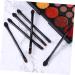 Balacoo 20pcs Double Eye Shadow Makeup Women s Suits Cosmetics Women Makeup Brush Miss Lipstick Eyes - Buy Online on GoSupps.com