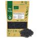 Organic black cumin 1kg black cumin seed entirely from Egypt nigella sativa |Organic organic certified DE- KO-039 |Black Cumin |Omveda spices |Ideal for kitchen tea and oil 1000g
