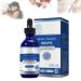 Wewersh Complex Drops for Men 15ml Complex Mens Drops Secret Happy Drops for Strong Men Wewersh Complex Men's Drops Wewersh Big Man Drops Malebiotix PDE5 Inhibitor Supplement Drops (1PCS)
