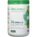 Organika Certified Organic Spirulina + Chlorella Powder Bundle 300 g (Pack of 1) Powder + Organic Powder - Buy Online on GoSupps.com