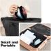 Period Bag Sanitary Napkin Storage Bag - Boxing Gloves Pattern Color1969 - Buy Online on GoSupps.com