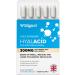 Wellgard Vegan Hyaluronic Acid Supplements 50 to 3000 DA - Hyaluronic Acid Capsules Made in UK