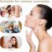 30pcs Ruban Lifting Invisible pour le Cou Imperm able Tr s lastique Bandes Lifting Cou Respirantes Ruban Raffermissant pour Visage Utiliser avant Maquillage - Buy Online on GoSupps.com
