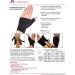 Buy Thermoskin Cross-X CMC Thumb Splint | RSI & Arthritis Support | Small Right Size - International Shipping Available - Buy Online on GoSupps.com