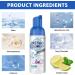 Yougo Drain Cleaner - Powerful Foaming Sink & Drain Cleaner (2PCS) for Household & Kitchen Pipe Cleaning - Fast International Shipping - Buy Online on GoSupps.com