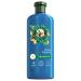 Herbal essences Repair shampoo with argan oil 350ml.From damaged to smoother shiny hair intensive care with ingredients of natural origin vegan without silicones