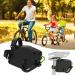 Meimeistyle 2.5m Bicycle Tow Rope for Kids | 500 LBS Load Capacity | Parent-Child Bike Traction Rope - Ideal for MTB - Buy Online on GoSupps.com