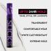 Buy Urban Decay Slick Day Brow Gel - Long-Lasting Vegan Flake-Proof & Clear Finish for Laminated Eyebrows - 0.23 fl oz | International Shipping Available - Buy Online on GoSupps.com