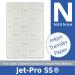 Neenah Coldenhove Jet-Pro SS Heat Transfer Paper 8.5x11 - 25 Sheets - Buy Online on GoSupps.com