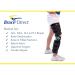 Post-Op ROM Knee Brace | Adjustable Scope for ACL MCL PCL & Meniscus Recovery | International Shipping - Buy Online on GoSupps.com