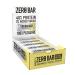 Biotechusa zero bar protein snack - sugar arm & lactose -free |Crispy texture |Delicious flavors |Ideal for diets & workouts 20 * 50 g chocolate banana