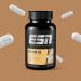 ESN Vitamin D3 - High Dose 120 Capsules for Optimal Health | International Shipping - Buy Online on GoSupps.com