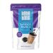 Boba Pearls for Bubble Tea, 8.8 oz. Instant Black Tapioca Pearls for Bubble Tea Pearls, Tapioca Boba Balls, Large Boba Bubbles, Boba Tea Pearls, Black Sugar Flavor, Ready in 5 Minutes. By Boba Boom.