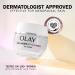 Olay Collagen Peptide MAX Face Moisturiser Day Cream Skincare Niacinamide 99% Purity & +50% Glycerin Anti Aging Menopausal Skin Care: Strengthens Restores Hydrates 50ml vs Collagen Day Cream NEW & Upgraded - Buy Online on GoSupps.com