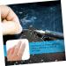 Buy NOLITOY Finger Protectors - 8 Pairs Silicone Covers for Welders & Crafts | Durable & Moisturizing Finger Cots - Buy Online on GoSupps.com