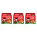 Samyang Kimchi Flavour Hot Chicken Noodle Ramen (Pack of 15) by CNMART