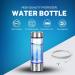 Portable Hydrogen-Rich Water Generation System | Healthy Water Ready in 3 Minutes | International Shipping - Buy Online on GoSupps.com